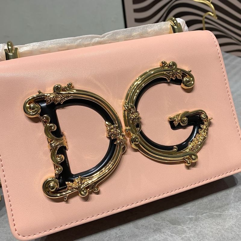 D&G Satchel Bags